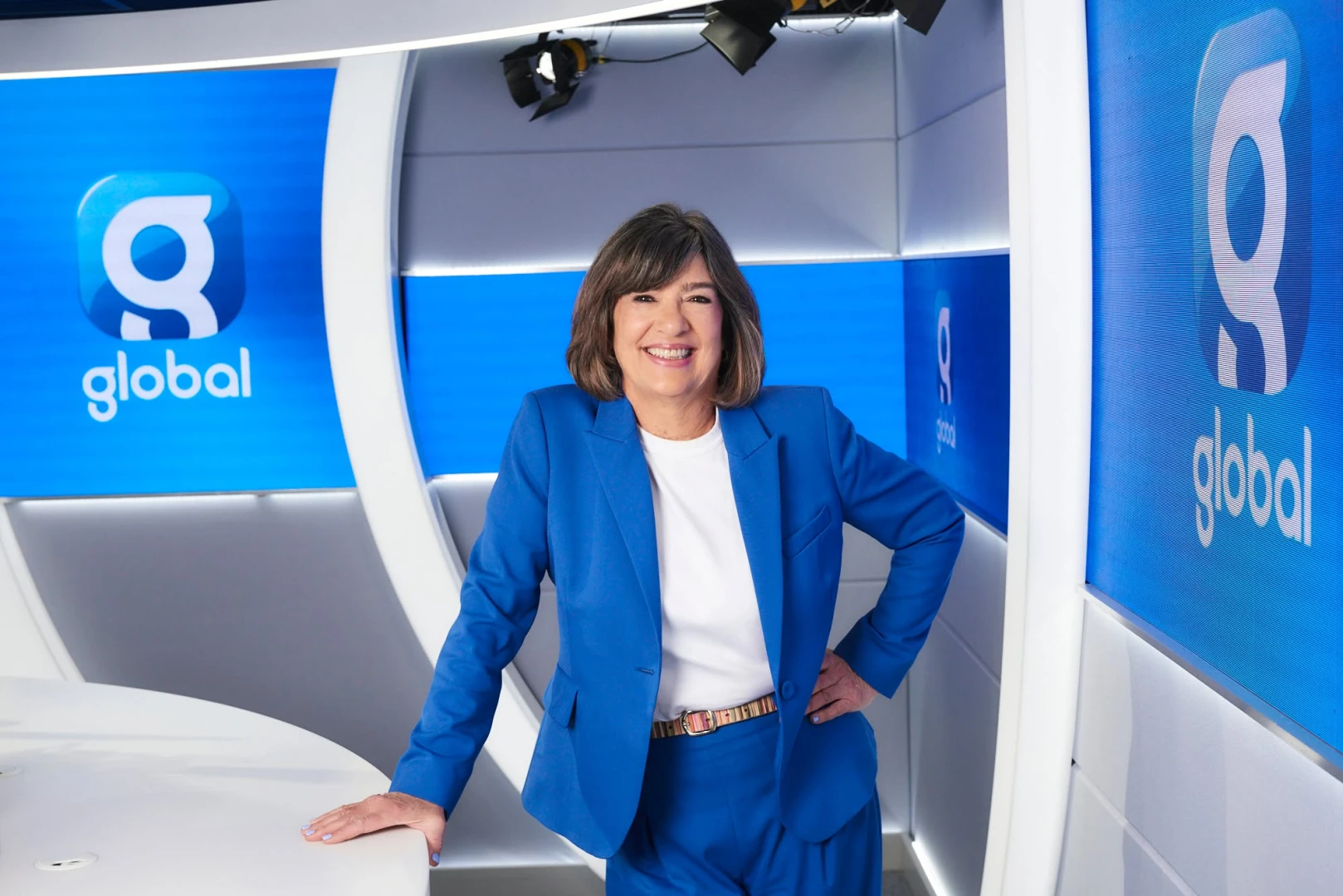 Christiane Amanpour va părăsi CNN după 43 de ani – foto 3