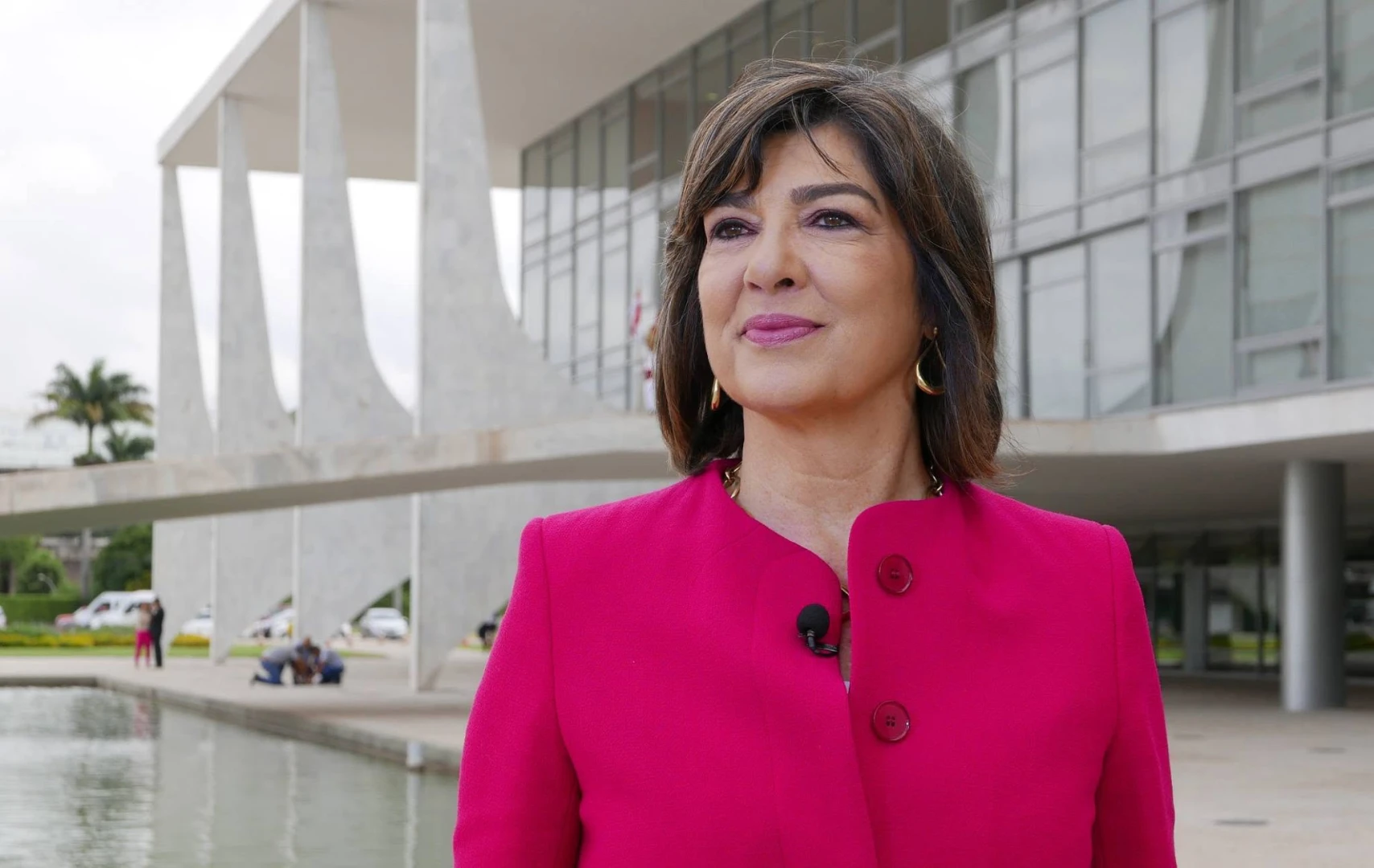 Christiane Amanpour va părăsi CNN după 43 de ani – foto 2