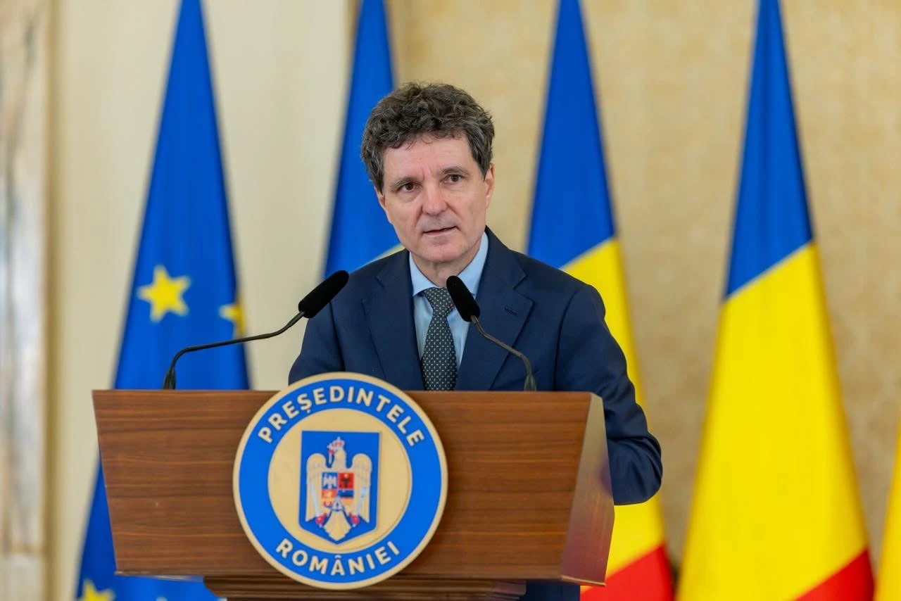 Nicuşor Dan despre anticipate: Sunt un om responsabil. Nu ne jucăm cu soarta ţării ca să vedem ce iese dintr-o alegere