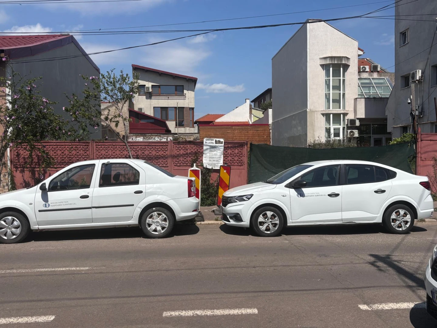 Consiliul Județean Constanța a cumpărat terenul de pe  Sabinelor, unde a fost descoperit un nou mormânt tip hypogeu