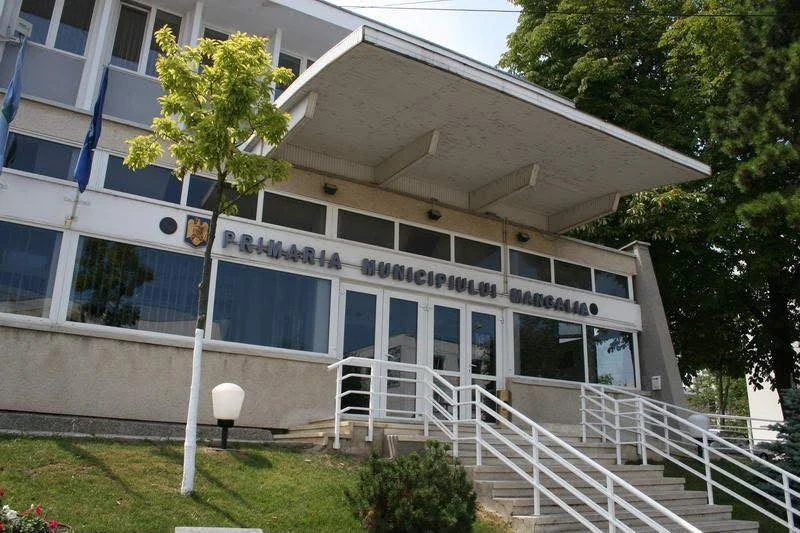 Primăria Mangalia face plângere la DNA pentru datorii neachitate mai vechi de 10 ani