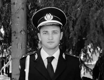 Doliu în Poliția Constanța. Agentul Nicolae Hangiu a murit la doar 24 de ani