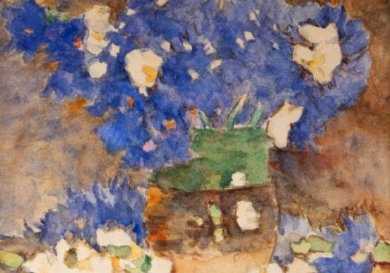 Peste 160 de opere, de la Grigorescu şi Luchian la Tonitza şi Câlţia, în "Licitaţia de Toamnă" de la Artmark