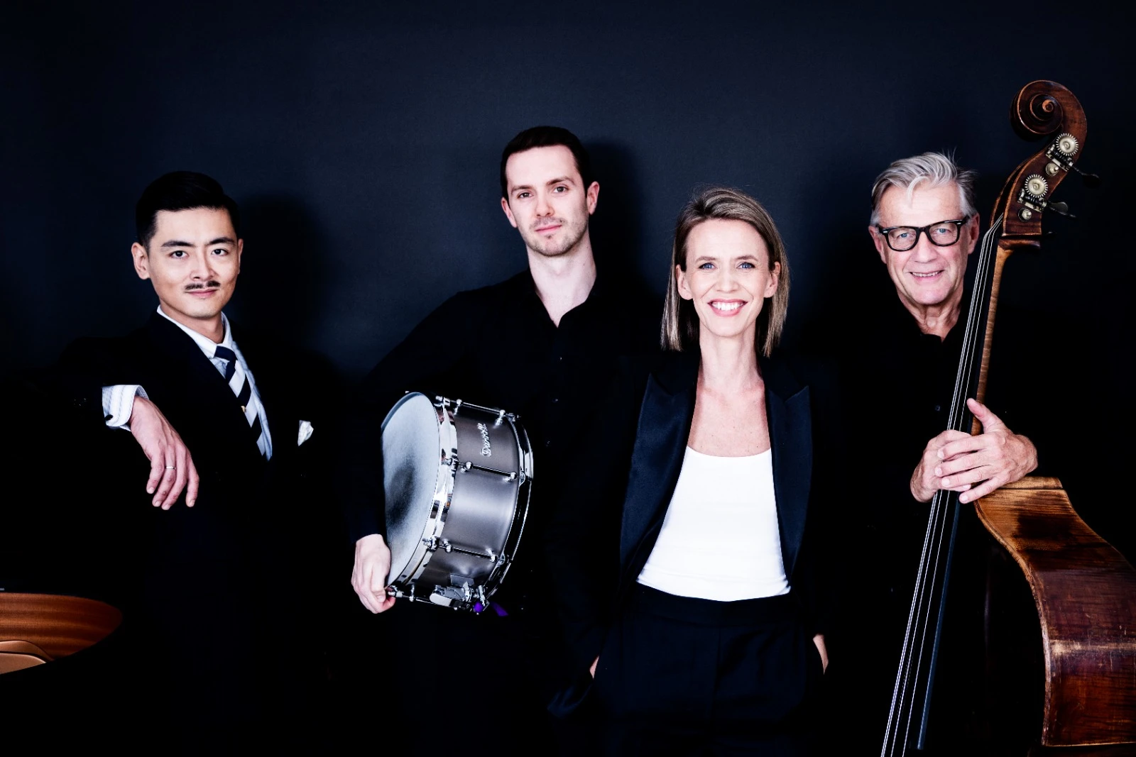 De la Viena la Paris și New York, prin muzică. Două seri de concert la Cazinoul din Constanța, cu Romana Amerling & The Henry Love Group