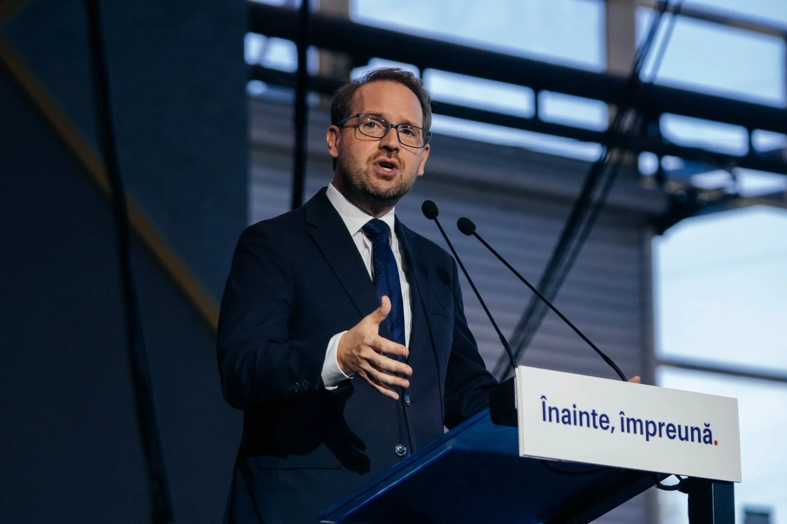 PSD: "În urma motivării deciziei ÎCCJ, condamnatul Fritz are obligația morală de a renunța la funcția de președinte USR și la sinecura de mii de euro de partid"