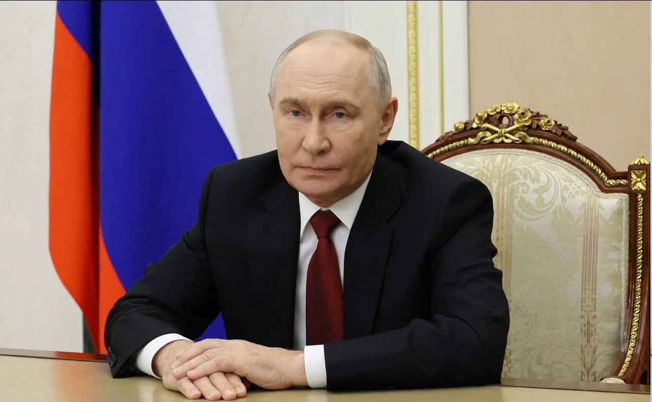 Putin, dispus să oprească atacurile împotriva Ucrainei doar în ziua desfăşurării alegerilor  prezidențiale