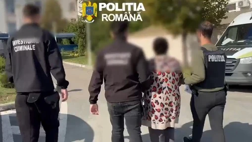 Femeie de 60 de ani, reținută pentru furturi din magazinele din Constanța. Prejudiciul depășește 22.000 de lei