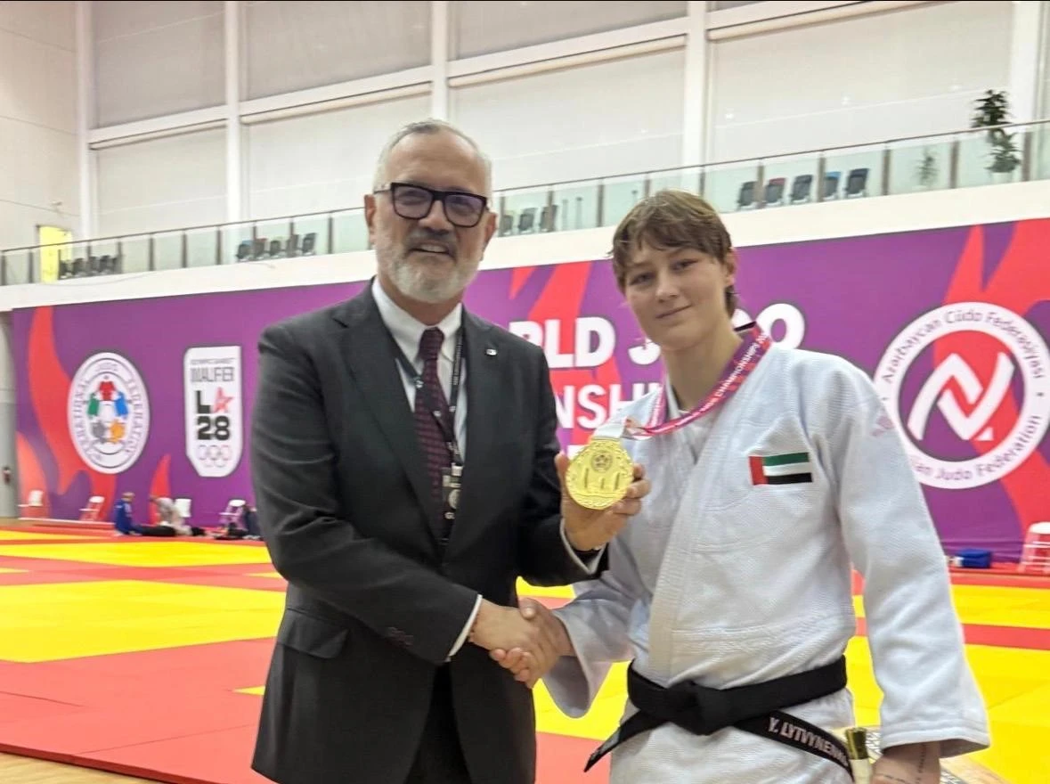Judo-ul românesc este în criză. „Nu putem dezvolta judo-ul cu speranță și doar cu speranță”