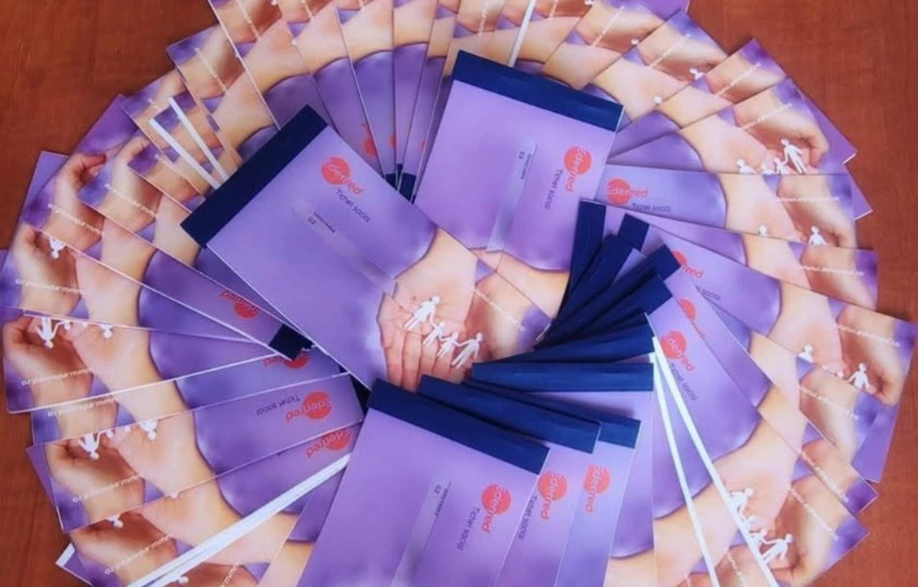 Tichete sociale de Crăciun, la Năvodari. A început perioada în care pot fi depuse cererile