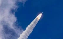 Japonia lansează cu succes o sondă spaţială către lunile planetei Marte pentru o misiune inedită