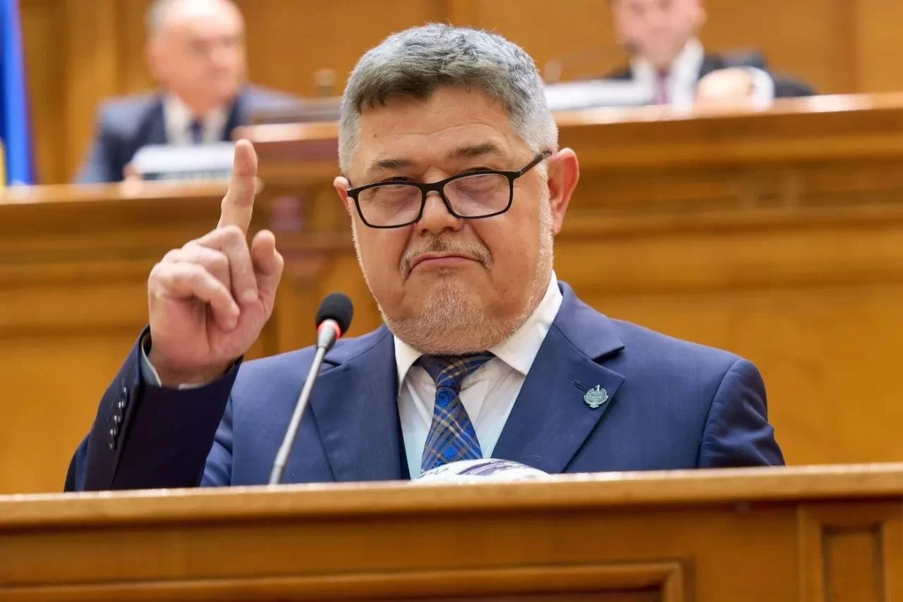 Ninel Peia arunca "bomba": va candida la primarie