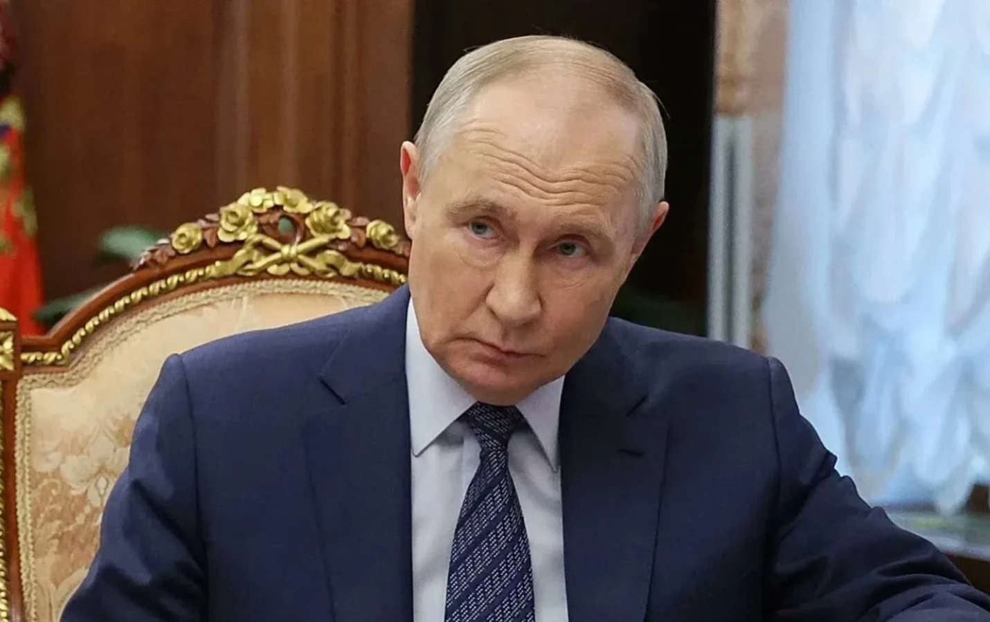 Putin afirmă că este gata de război cu Europa și avertizează că "nu vor exista învingători"