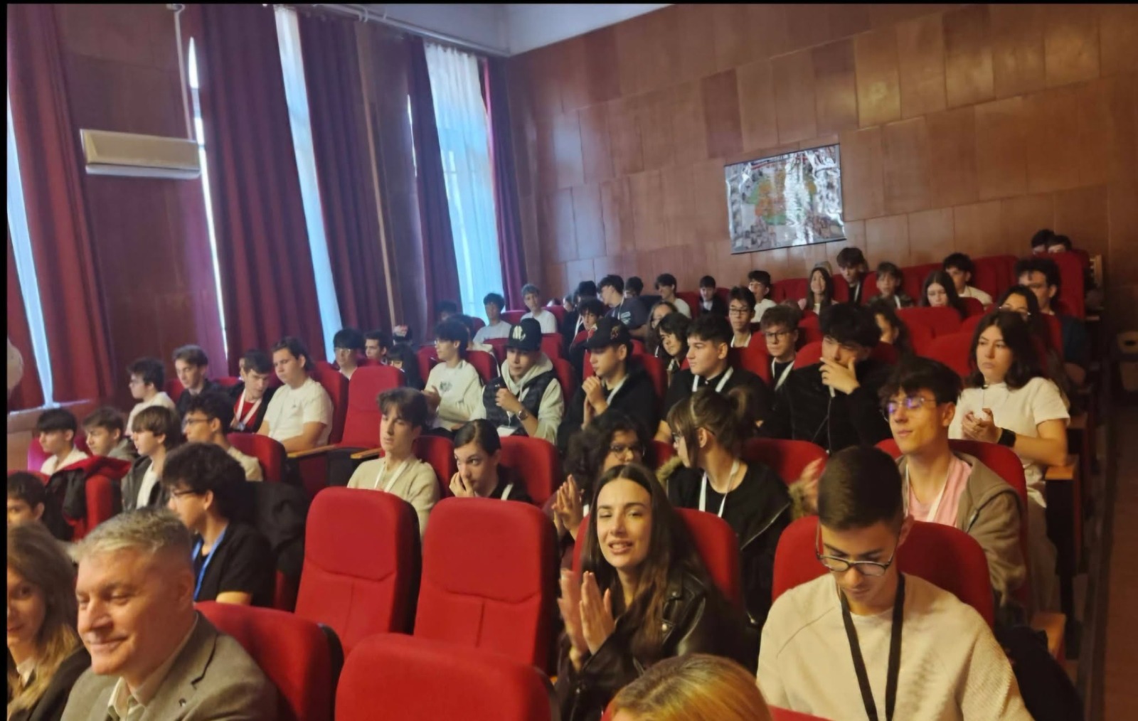 Centru de Excelență în Inteligență Artificială, lansat la Constanța – foto 2