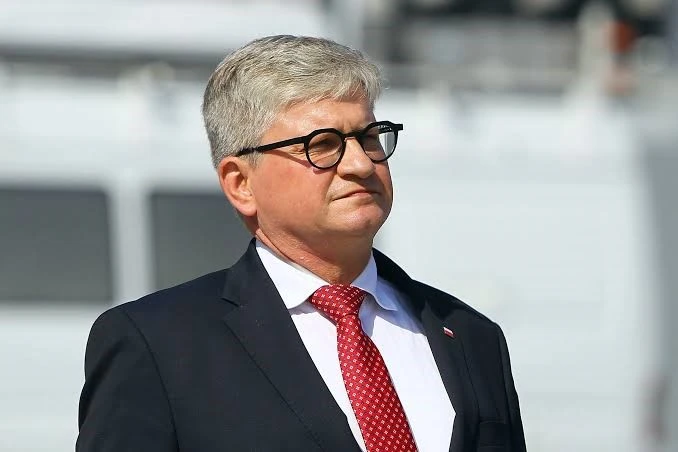 Ambasadorul Poloniei în România și-a anunțat demisia pe fondul crizei privind Tribunalul Constituțional