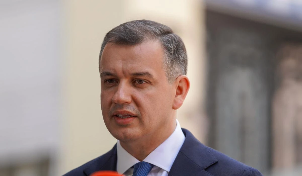 Surse: Eugen Tomac ar urma să fie desemnat premier în această seară