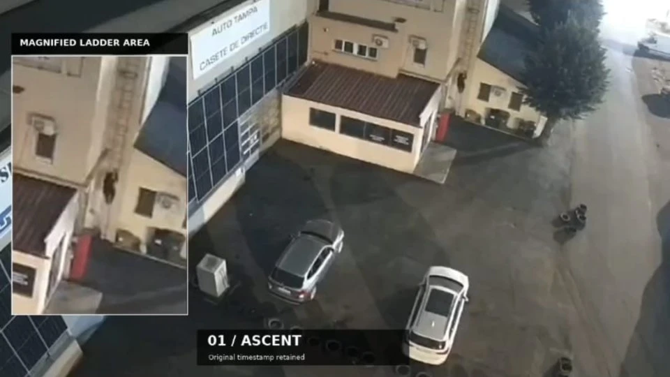 Trei cetățeni străini, suspectați de sabotaj în România, au fost localizați în Germania și Polonia. DIICOT investighează posibile legături cu Rusia