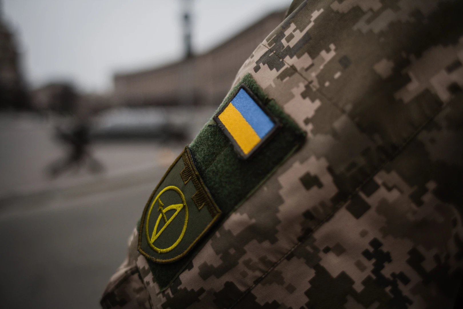 2,86 miliarde de euro - o nouă tranşă de sprijin militar pentru Ucraina din partea UE