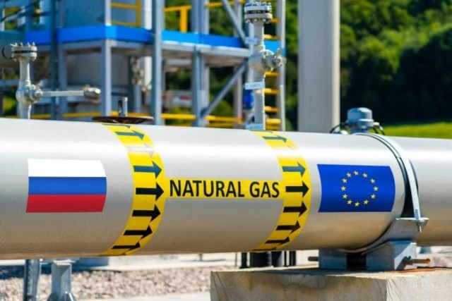 UE a plătit Rusiei aproape 200 de miliarde euro pentru energie de la invazia în Ucraina