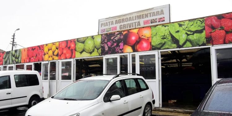 Sursa foto: Facebook - Primăria Constanța