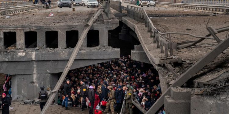 Sursa foto: TRT World