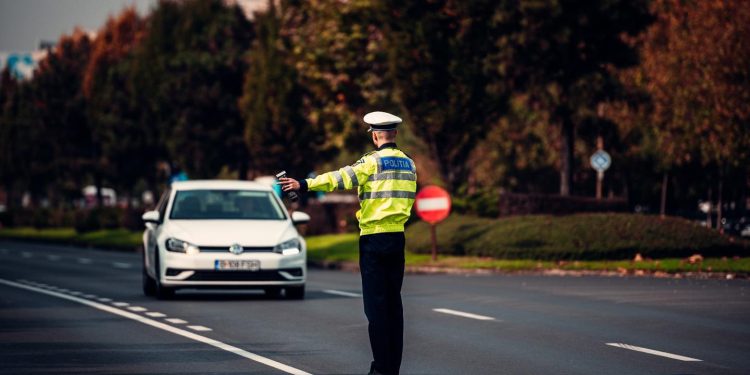 Sursa foto: Facebook - Poliția Română