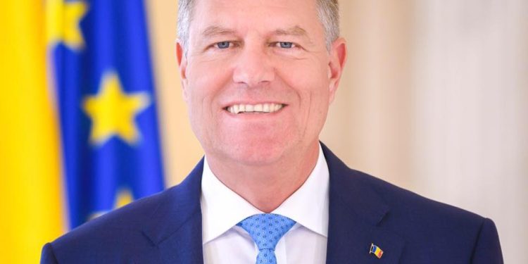 Sursa foto: Facebook - Klaus Iohannis