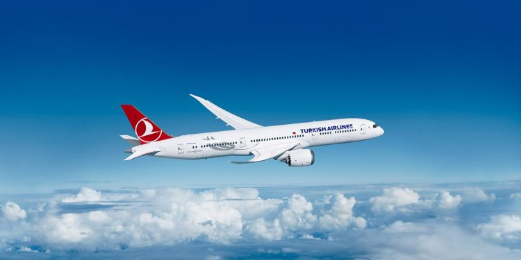 Sursa foto: Facebook - Turkish Airlines