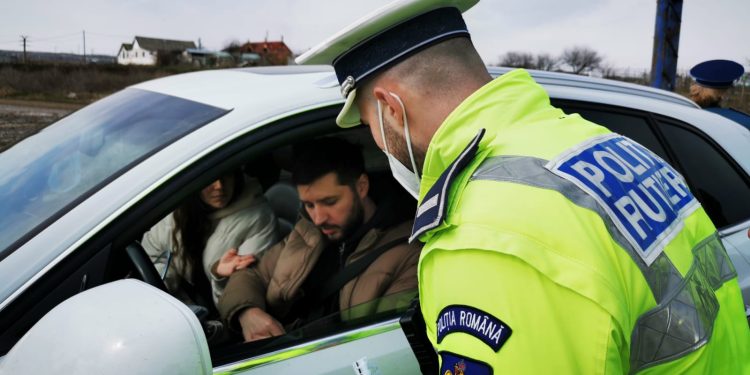 Sursă foto: Poliția Română