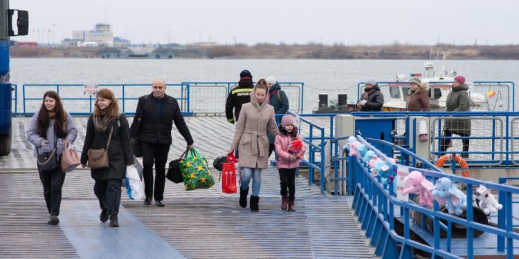 sursa foto: Poliția de Frontieră Română