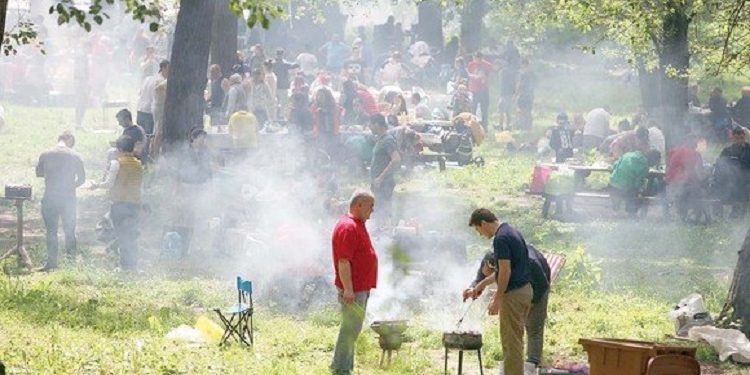 Sursă foto: Facebook - Garda de Mediu