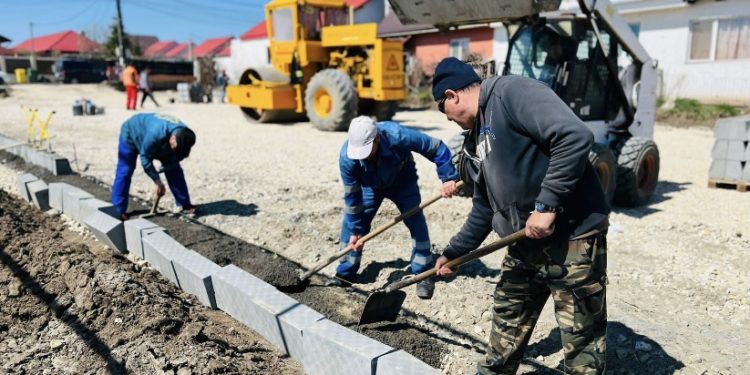 Sursa: Facebook/ Primăria Năvodari