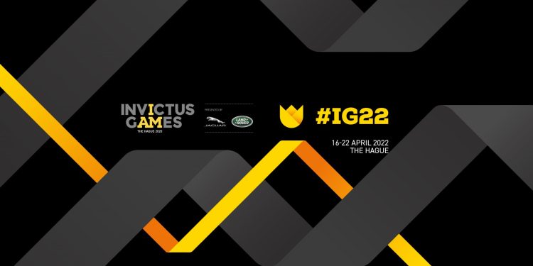 Sursa foto: invictusgames2020.com