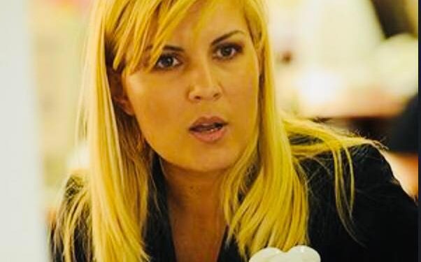 Sursa foto: Facebook - Elena Udrea