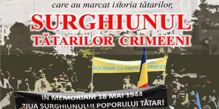 Sursa foto: Facebook - Uniunea Democrata a Tătarilor Turco-Musulmani din Romania (UDTTMR)