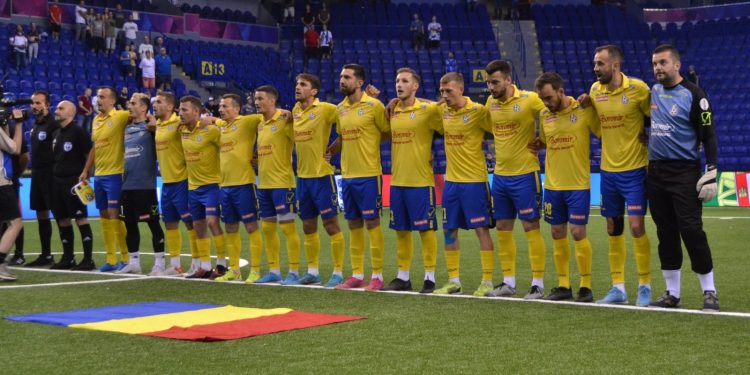 sursa foto: Federația Română de Minifotbal