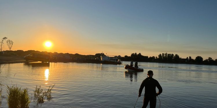 Sursă foto: ISU Tulcea