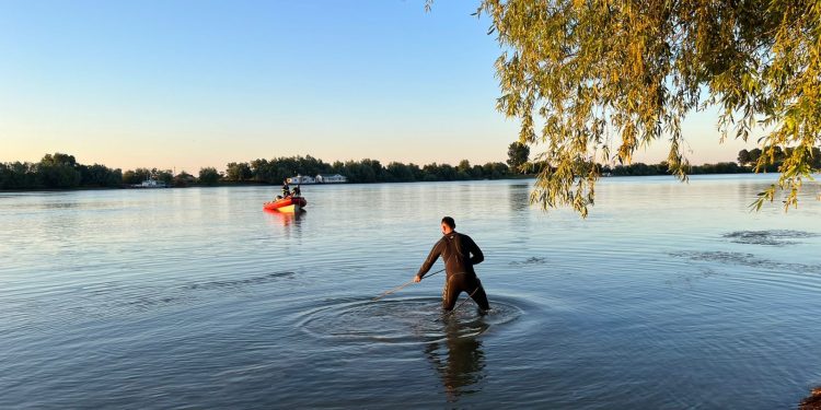 Sursa foto: ISU Tulcea