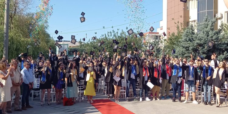 Sursa foto: Universitatea Maritimă din Constanța