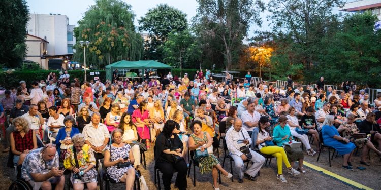 Sursa foto: Teatrul de Stat Constanța