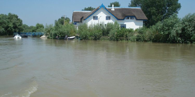 Sursa foto: Facebook - Apele Romane Dobrogea-Litoral