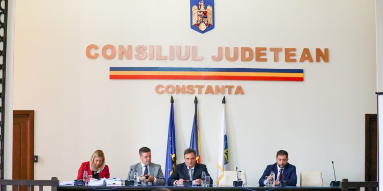 Sursa foto: Consiliul Județean Constanța