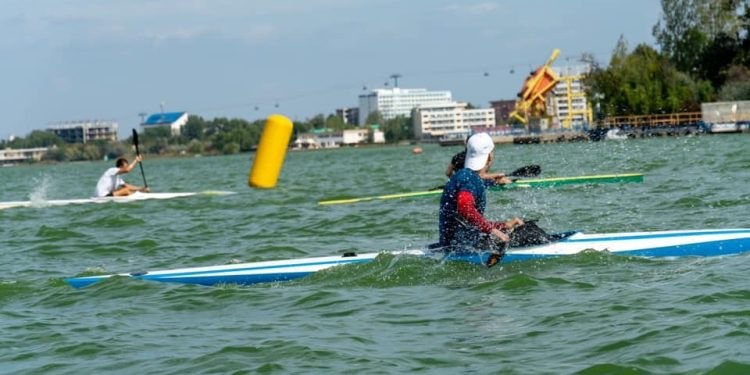 sursa foto: facebook- Club-Sportiv-Farul-Kaiac-Canoe