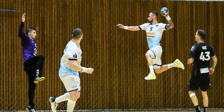 Sursă foto: Facebook - CSM Constanța Handbal/