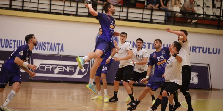 sursa foto: csm constanta handbal- facebook