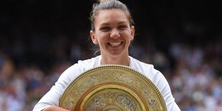 Sursa foto: facebook simona halep