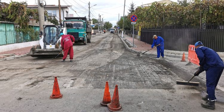 Sursă foto: Primăria Constanța