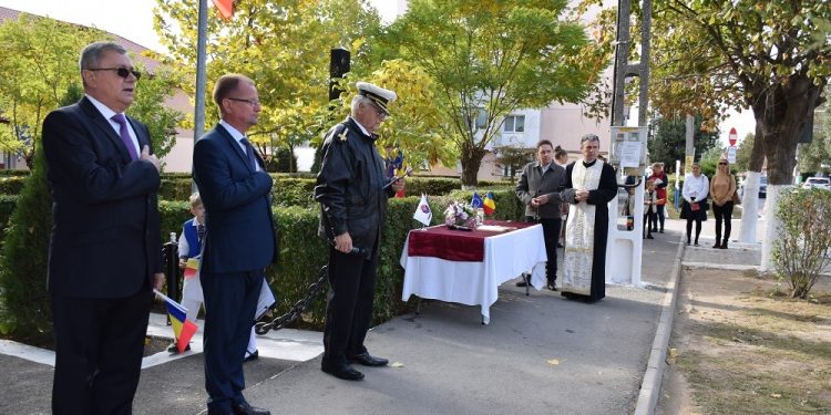 Sursa foto: Primăria Cumpăna