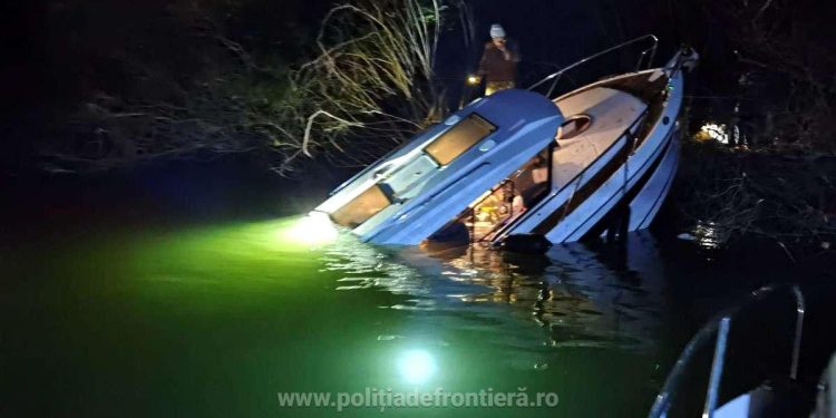 Sursă foto: Poliția de Frontieră