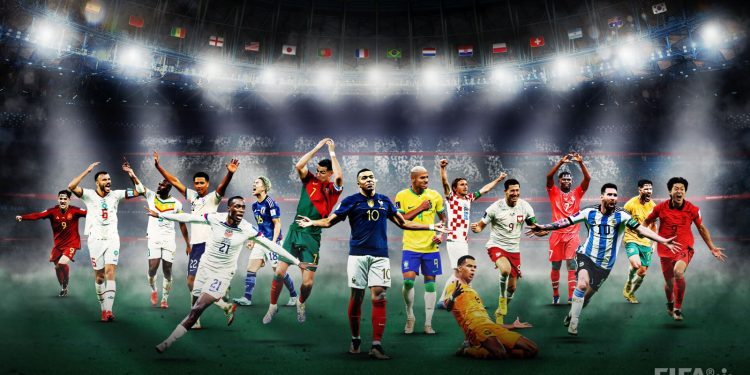 Sursa foto: FIFA World Cup