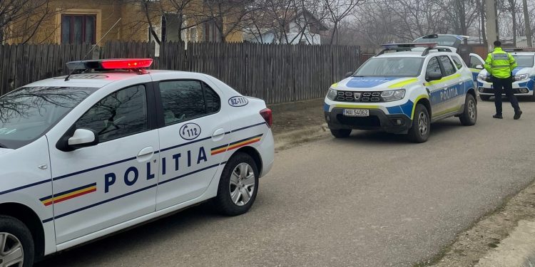 sursa foto: Poliția Română- facebook
Imagine cu caracter ilustrativ